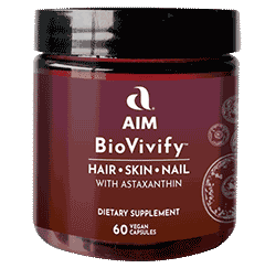 BioVivify with astaxanthin